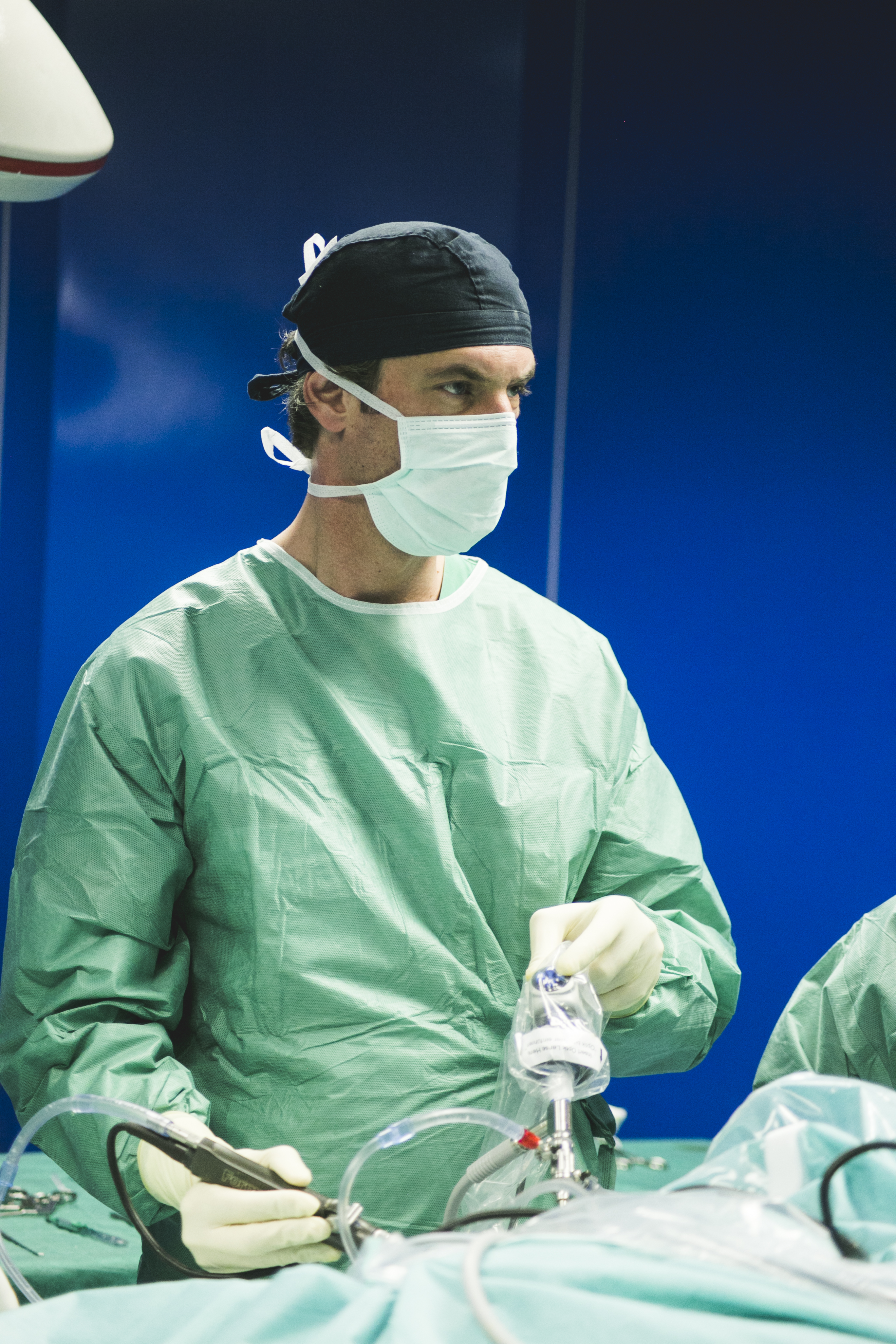 Chirurghi Arthro Clinic