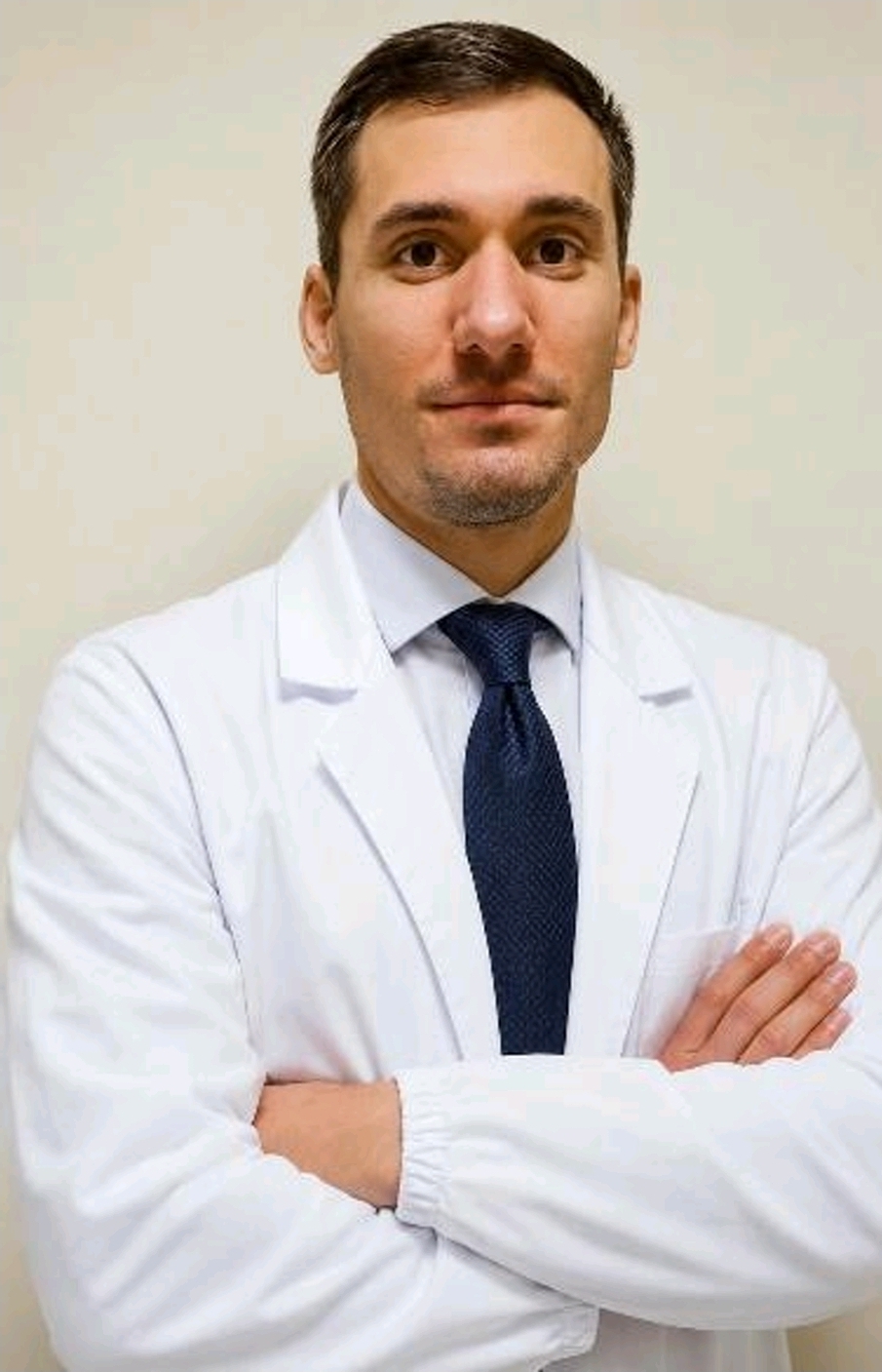 Dr. Lorenzo Rossi