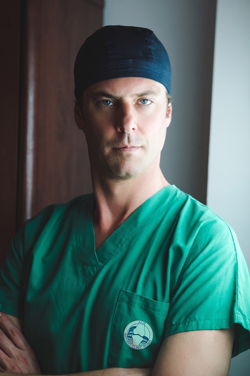 Prof. Dr. Tom-Sascha Thomas