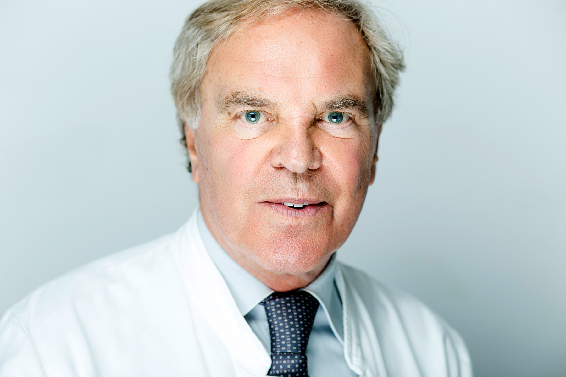 Prof. Dr. Wolfram Thomas