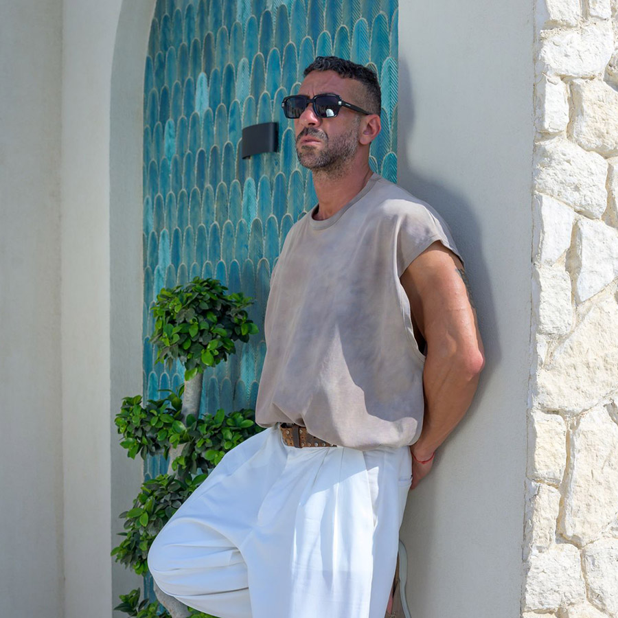 Davide Salvati